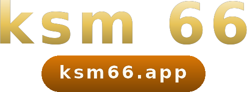 ksm 66 logo