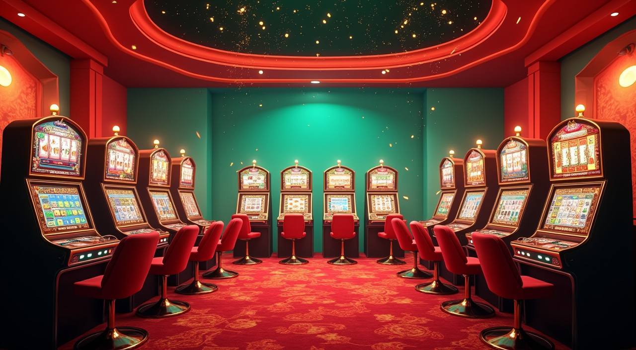 ksm 66 casino app visual